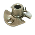 3/4-36 Rag Joint Flange 