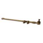 Adjustable Drag Link 78-79 Bronco 76-79 F150 4WD