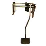 Brake Pedal Assembly For 73-75 Bronco A/T OEM Style Fits 66-77