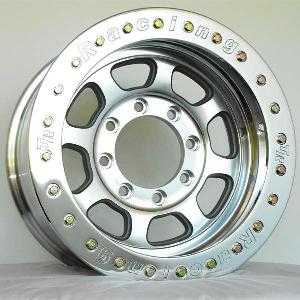 HD Cast Aluminum Beadlocked Wheel 20 X 9.5