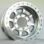 HD Cast Aluminum Beadlocked Wheel 20 X 9.5 