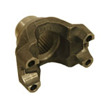 Yoke for 1310 Series U-joint for use with Dana 44 