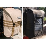 TRASHAROO Off-Road Trash Bag