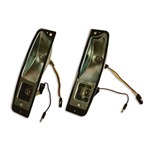 Tail Light Buckets PAIR 