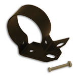 Coil Bracket - Black 