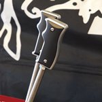 Pistol Grip Shift Handle 