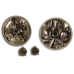 H4 Headlight Conversion Kit 