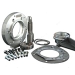 NV 3550 to Dana 20 Adapter Kit 