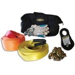 Smittybuilt Recovery Kit 