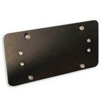 License Plate Holder 