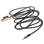 Hidden Antenna Assembly 