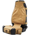 Front G.E.A.R. Seat Cover