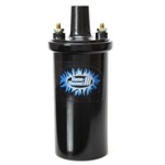 Pertronix Flame Thrower III Coil Black 