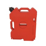 RotoPax 2 Gallon Gasoline Can 