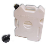 RotoPax 2-Gallon Water Pack & Mount Kit