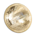 FoMoCo Halogen Headlamp 