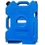RotoPax 2 Gallon Kerosene Can 