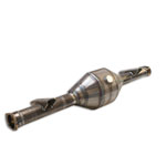 The MEGALODON Extreme Duty 9 Inch Housing 