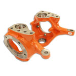 Reid Racing Flat Top Extreme Duty Knuckle for Dana 44 PAIR