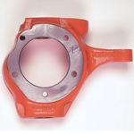 Reid Racing Flat Top Extreme Duty Knuckle Right for use with Dana 44 (based on 76-77 Bronco)