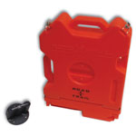 RotoPax 2-Gallon Emergency Pack & Mount Kit