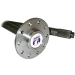 Yukon 12T 5 Lug conversion axle 65-69 30 &frac34;in early 30-spl 5X5 bolt pattern.