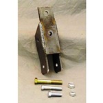 66-75 Trac Bar Drop Bracket 