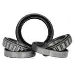 03-UP 11.5in Dodge dual rear wheel bearing/seal kit 