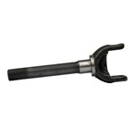 outer stub 6.3in 4340 for use with Dana 30 JK 27-spl 