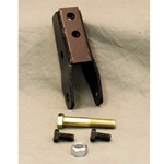 76-77 Trac Bar Drop Bracket 