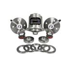 Yukon 79-93 Mustang Axle kit 28-spl 5 Lug Axles w/ DuraGrip positraction