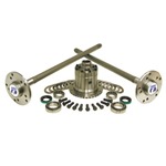 Yukon Ultimate 35 axle kit for bolt-in axles w/ Yukon Zip Locker.