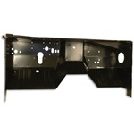 Welded Firewall/Cowl Assembly w/Kick Panels 