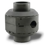 Spartan Locker for Model 20 differential w/ 29-spl axles includes heavy-duty cross pin shaft