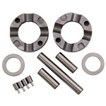 Spartan Locker for Suzuki Samurai differential w/ 26-spl axles