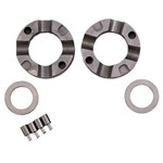 Spartan locker for Toyota V6 w/ 30-spl axles. 
