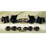 7dg 14pc Front End Bushings
