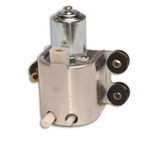 Wiper Solvent Pump 66-67 