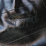 Wiper Solvent Bag 66-67 