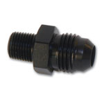 Aluminum Fitting AN-6 male x 1/8 NPT 