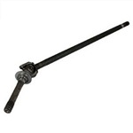 Yukon Right axle assembly for 10-11 Ford Super 60 F250/F350 front w/stub axle seal