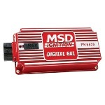 MSD Digital 6AL Ignition 