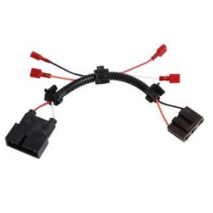MSD to Ford TFI Harness 
