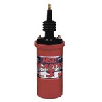 MSD BLASTER 3 Coil 