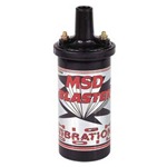 MSD BLASTER High Vibration Coil 