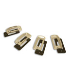 Billet Side Marker Bezel Kit (4) 