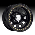 Raceline Daytona Steel Beadlock Wheels