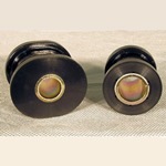 76-77 Trac Bar Bushings 