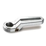 Billet Adjustable Trans Shift Arm C4/C6 