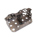 Optima Specific Dual Battery Tray Wide 